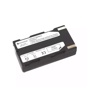 Battery for STONEX SOUTH BT-L72SA