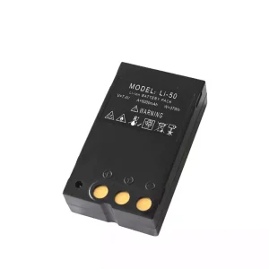 Battery for SOUTH LI-50