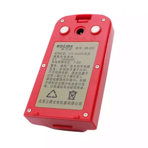 Battery for KOLIDA KB-20C