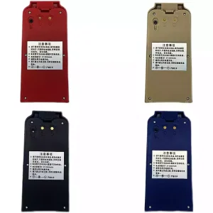 Battery for TJOP Total Station FTS532/FTS512/FTS502/FTS612/FTS812/FTS402/FTS405/FTS412/FTS432