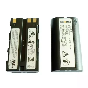 Battery for GEOMAX ZBA600