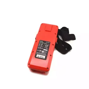 Battery for Leica GEB371 Total Station