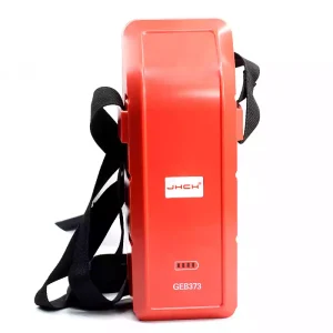 Battery for Leica GEB373 Total Station