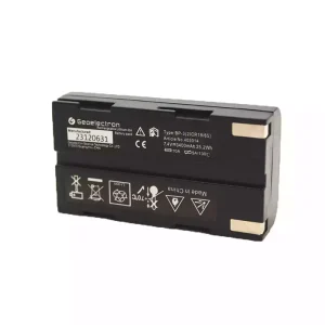 Battery for Geoelectron BP-3