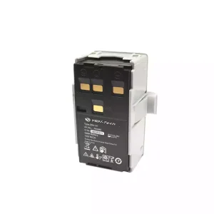 Battery for GEOMAX ZBA101