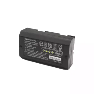Battery for Geoelectron ZBA700
