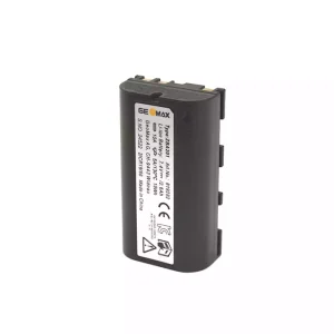 Battery for GEOMAX ZBA201