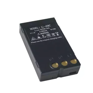 Battery for SOUTH LI-20C