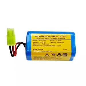 Battery for FTD-4S1P