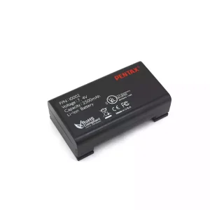 Battery for PENTAX BL-200/10002