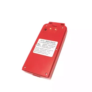 Battery for Total Station BDC40L