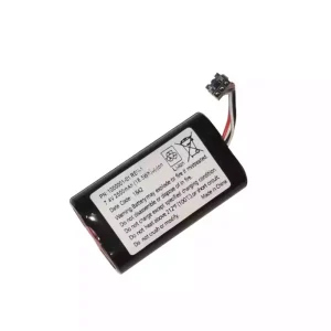 Battery for TOPCOM 1000001-01 REV-1